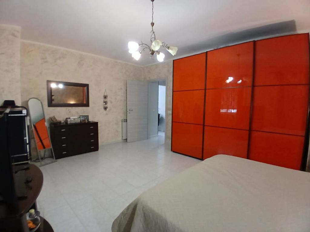 Appartamento a Messina in Via San Giovannello, 3 bis - Foto 5