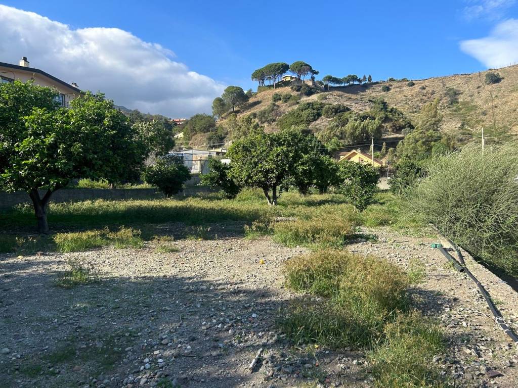 Terreno a Messina in Via Comunale Larderia, 1 - Foto 4