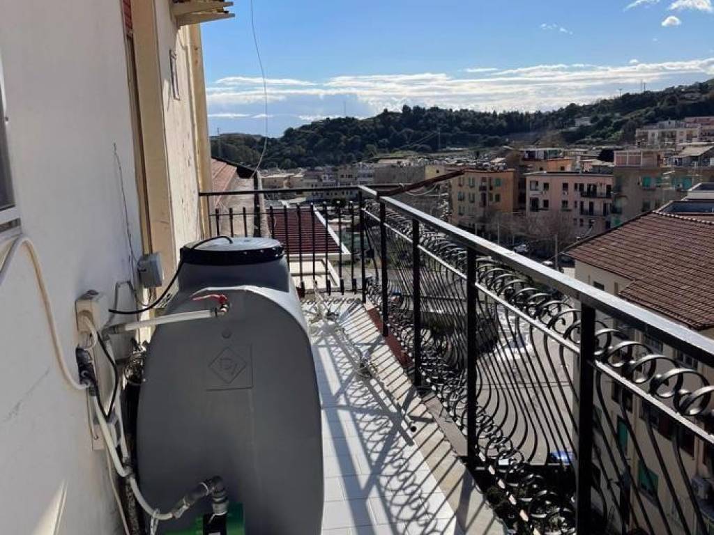 Appartamento a Messina in Via 38 G, 38 - Foto 4