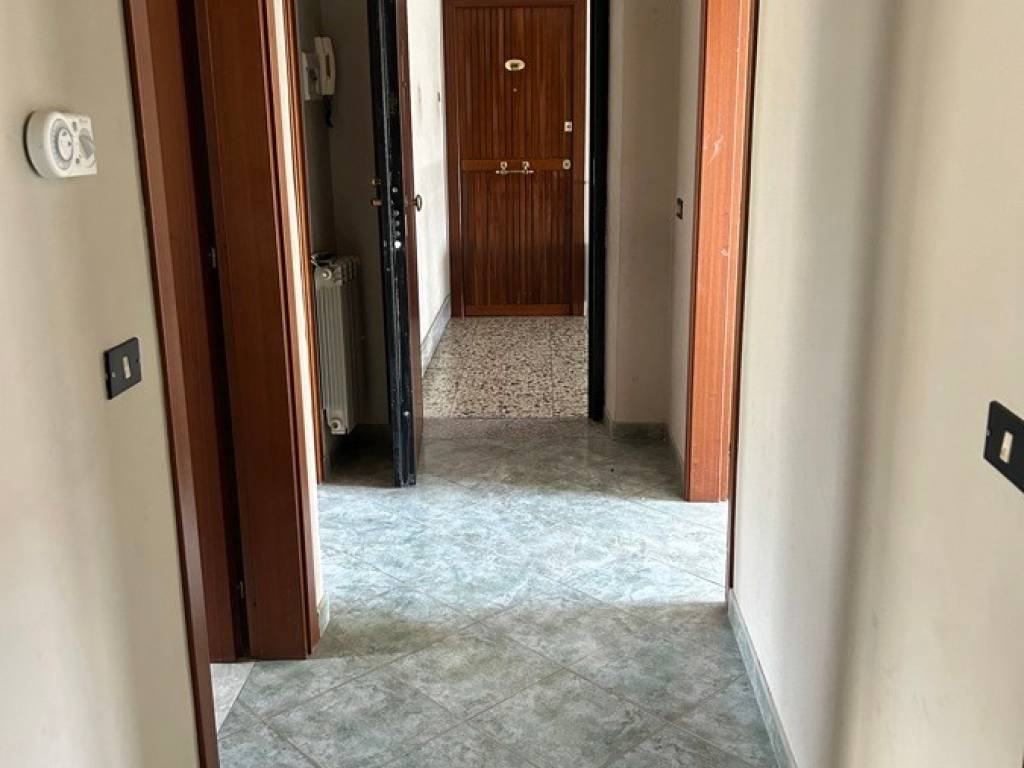 Appartamento a Messina in Via Gioacchino Ghinigò, 39 - Foto 4