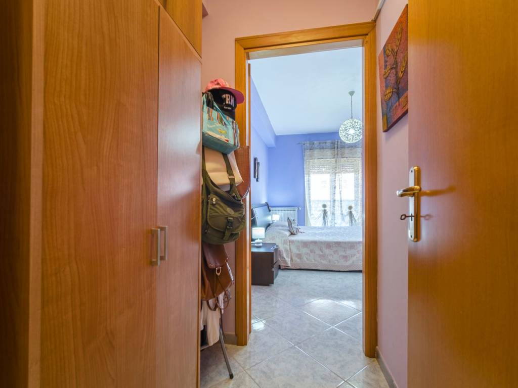 Appartamento a Messina in Contrada Marchese Villaggio Larderia, 2 - Foto 2