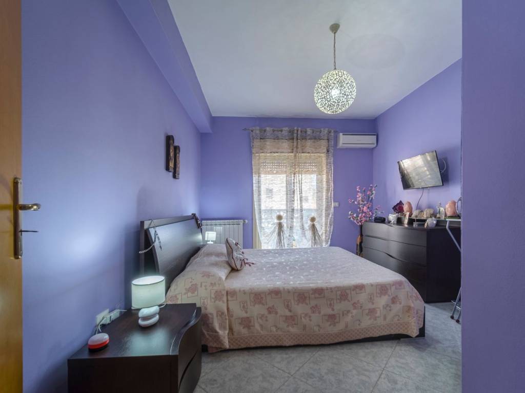 Appartamento a Messina in Contrada Marchese Villaggio Larderia, 2 - Foto 3