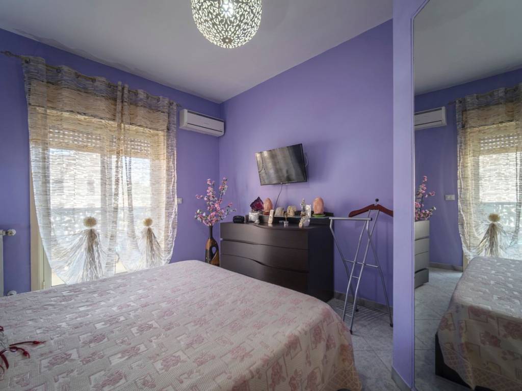 Appartamento a Messina in Contrada Marchese Villaggio Larderia, 2 - Foto 4