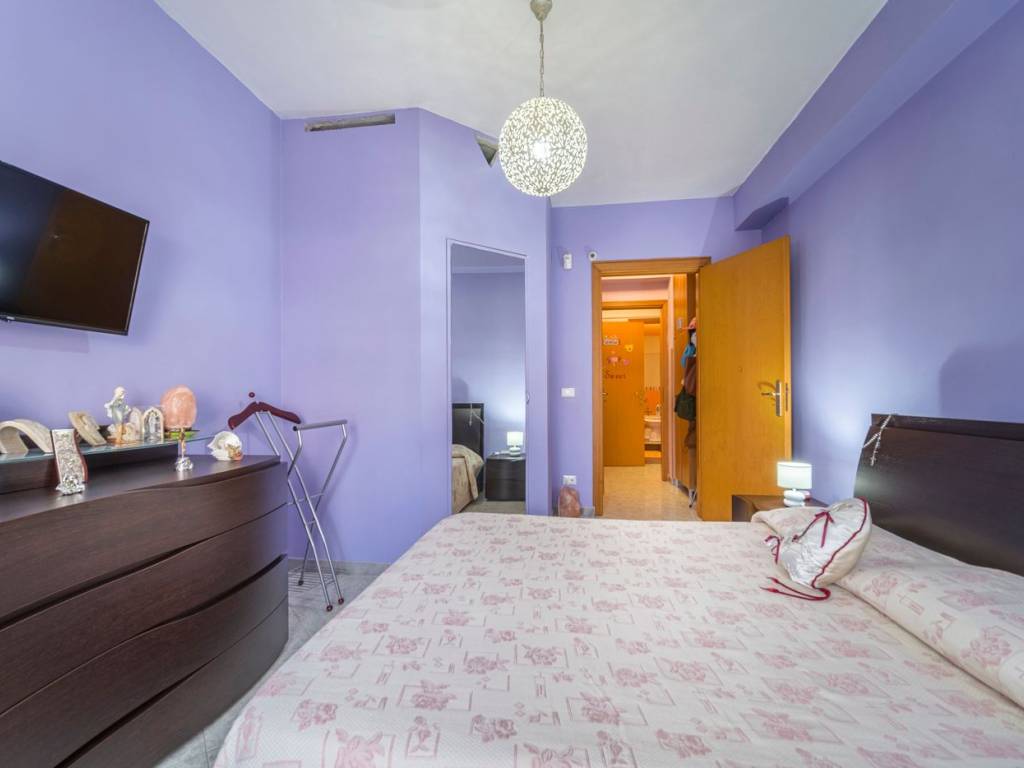 Appartamento a Messina in Contrada Marchese Villaggio Larderia, 2 - Foto 5