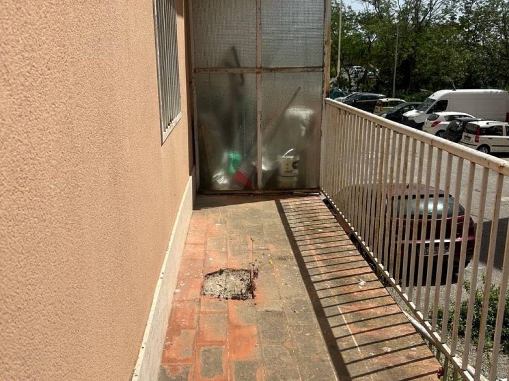 Appartamento a Messina in Contrada Catanese, 2 - Foto 2