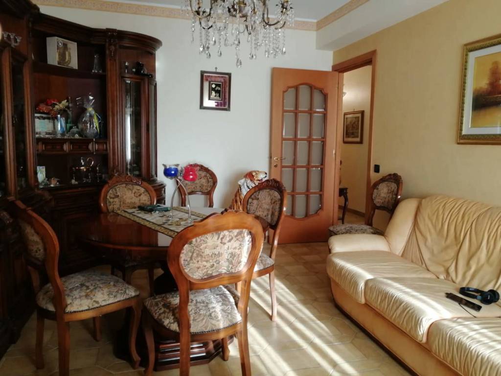 Appartamento a Messina in Via Libertà San Filippo Inferiore, 51 - Foto 3