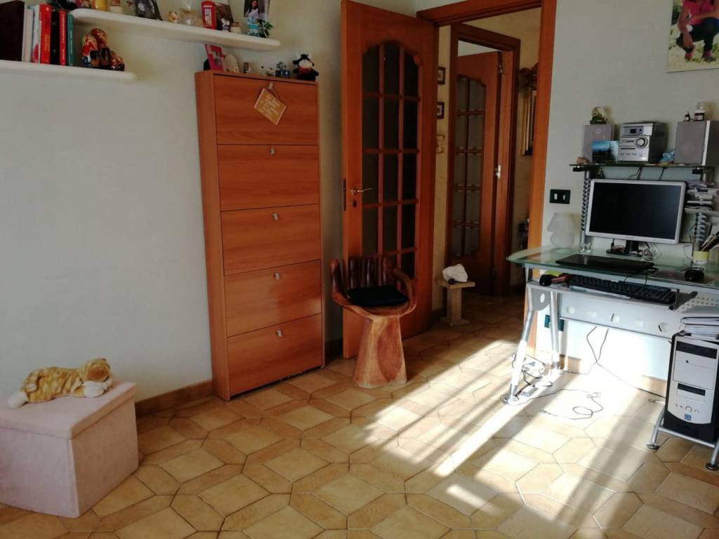 Appartamento a Messina in Via Libertà San Filippo Inferiore, 51 - Foto 5