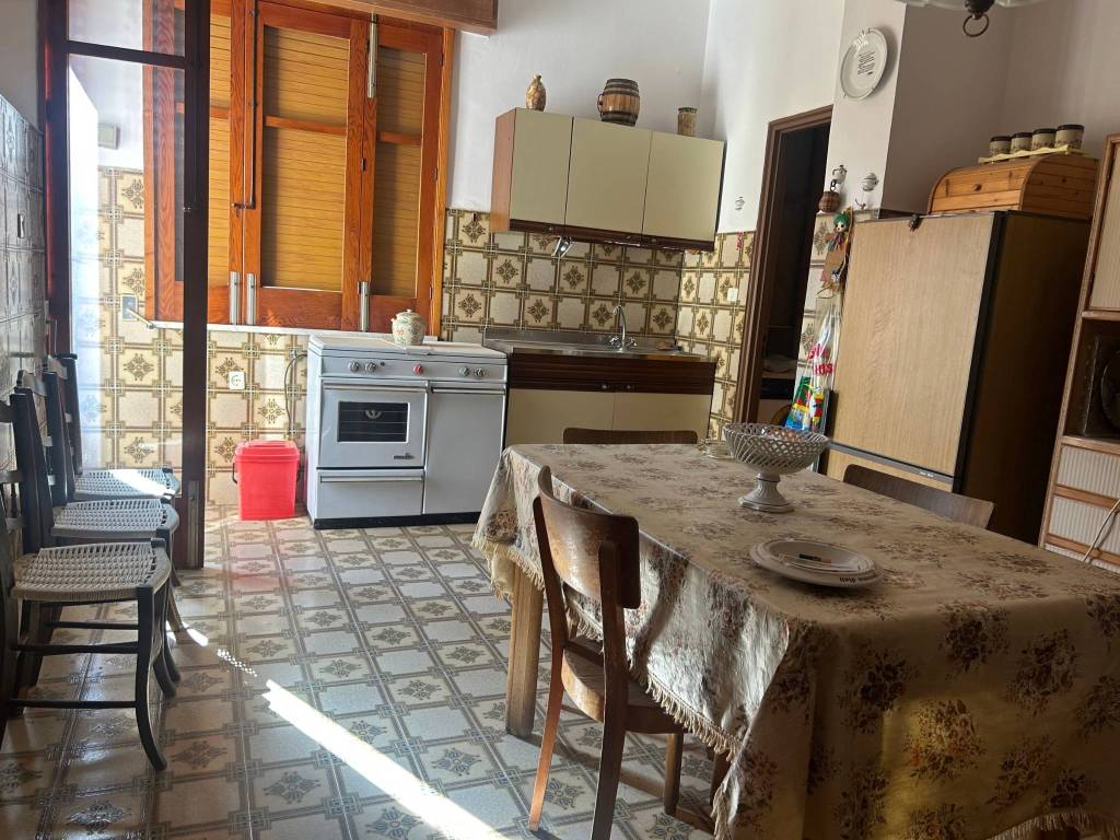Casa indipendente a Acquedolci in Via Fiume, 35 - Foto 3