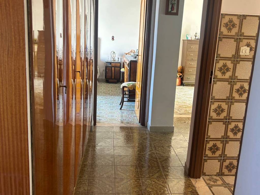 Casa indipendente a Acquedolci in Via Fiume, 35 - Foto 4