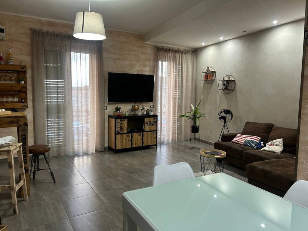 Appartamento a Messina in Via Comunale Santo, 266 - Foto 2