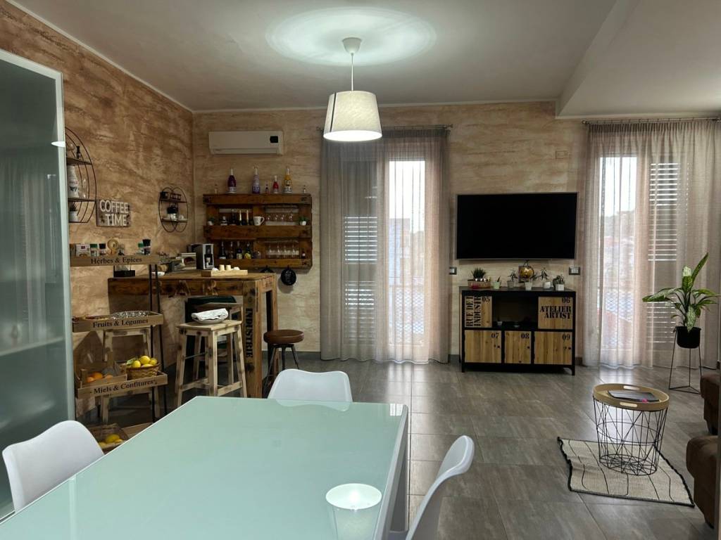 Appartamento a Messina in Via Comunale Santo, 266 - Foto 3