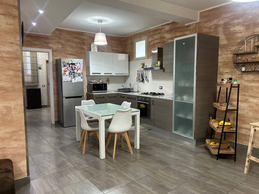 Appartamento a Messina in Via Comunale Santo, 266 - Foto 4