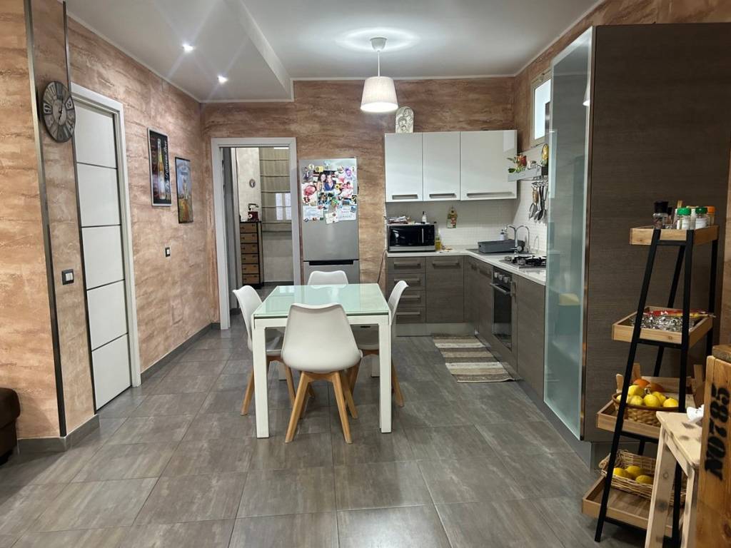 Appartamento a Messina in Via Comunale Santo, 266 - Foto 5