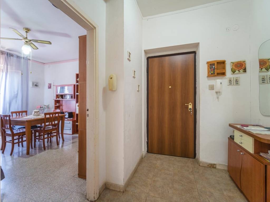 Appartamento a Messina in Via Pietro Da Messina, 18 - Foto 2