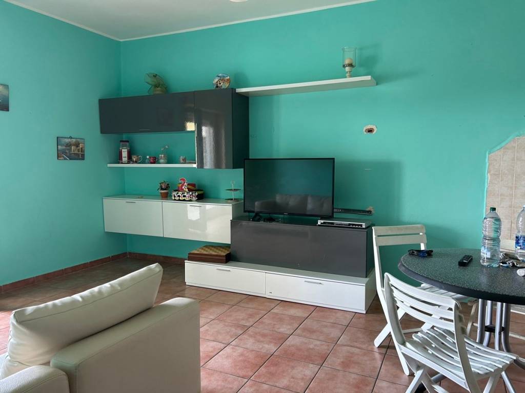 Appartamento a Messina in Massa Santa Lucia Via Calcare, 5 - Foto 5