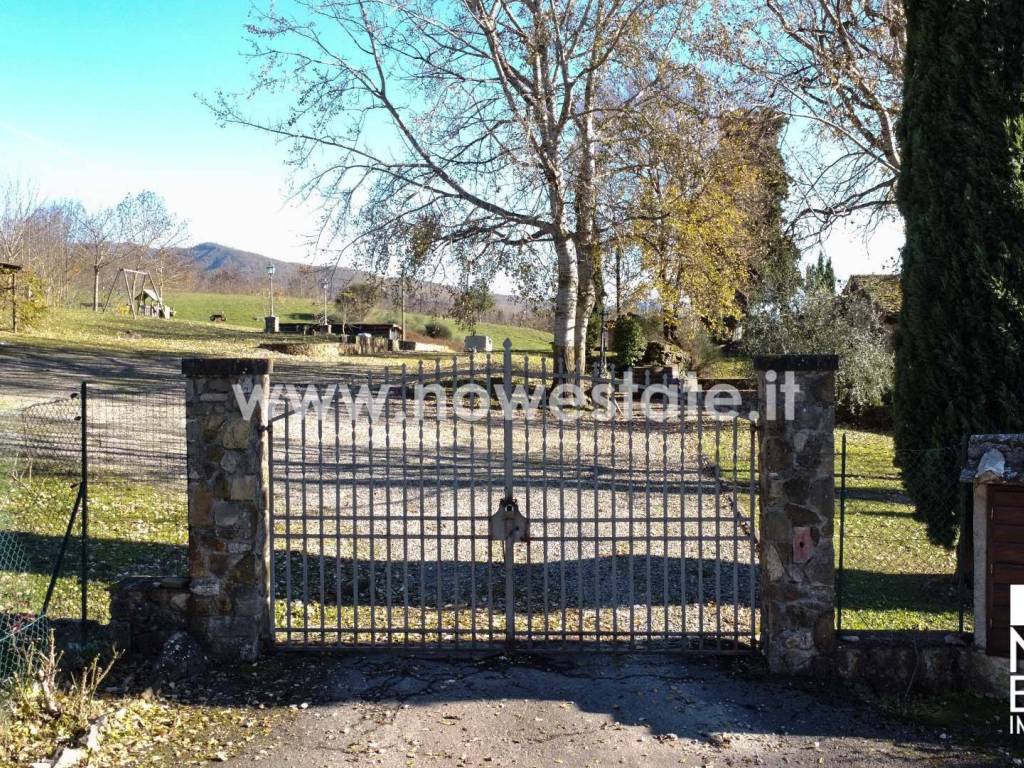 Villa a Poppi in Via dei Guazzi, 27 - Foto 2