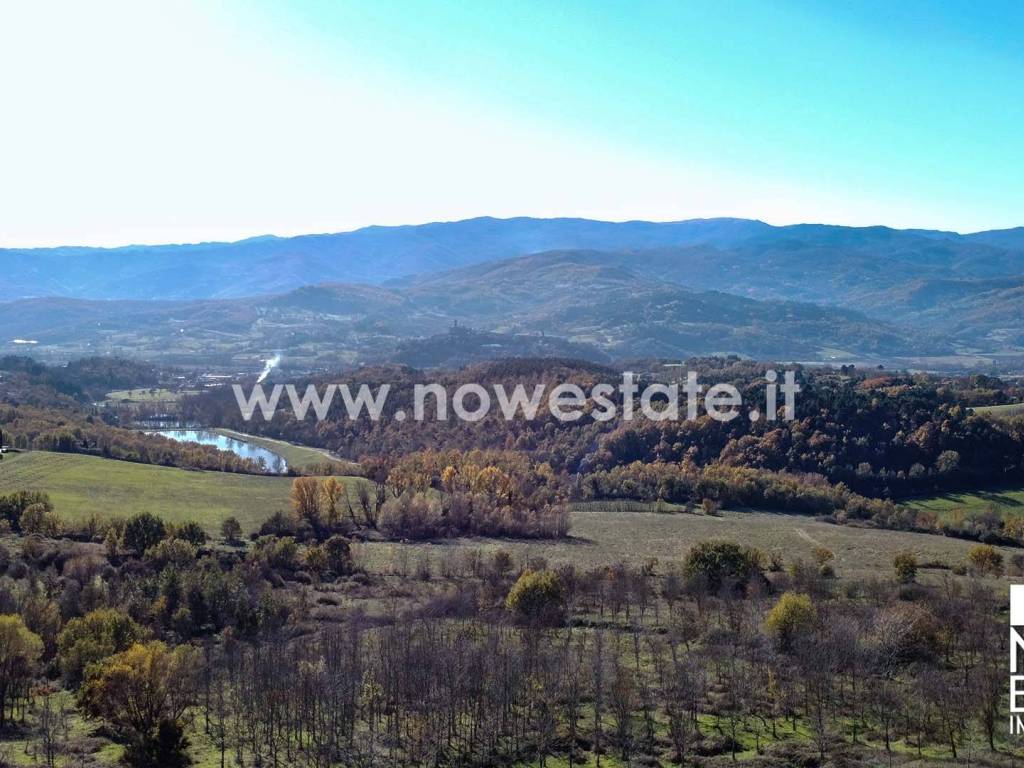 Villa a Poppi in Via dei Guazzi, 27 - Foto 3
