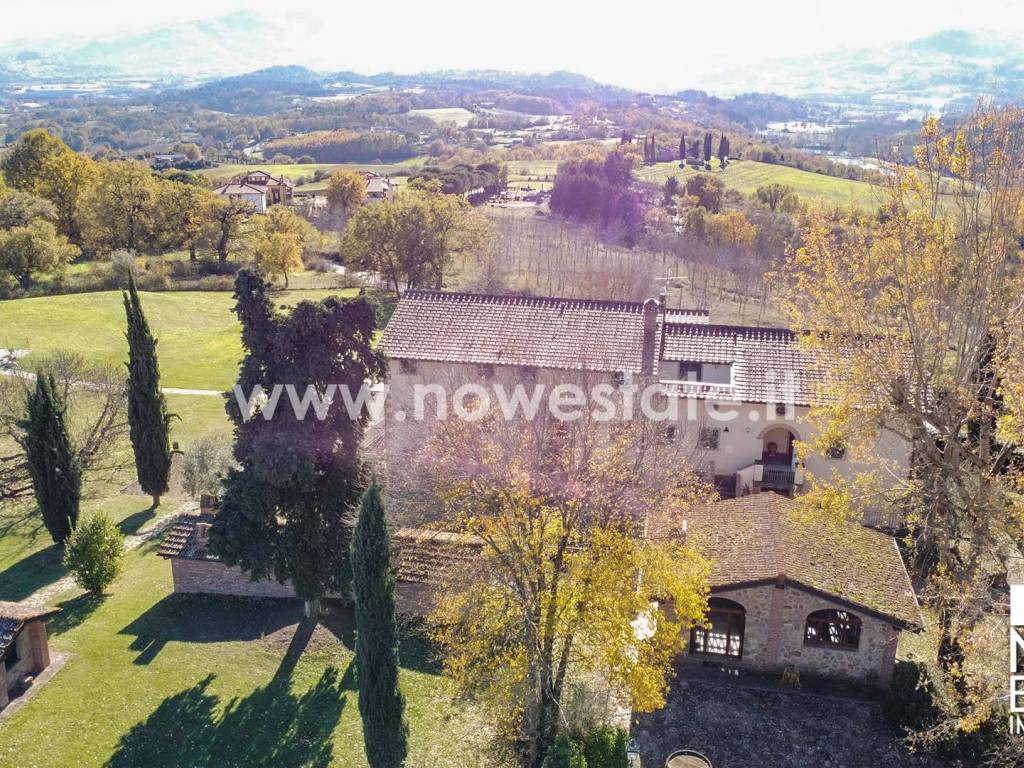 Villa a Poppi in Via dei Guazzi, 27 - Foto 4