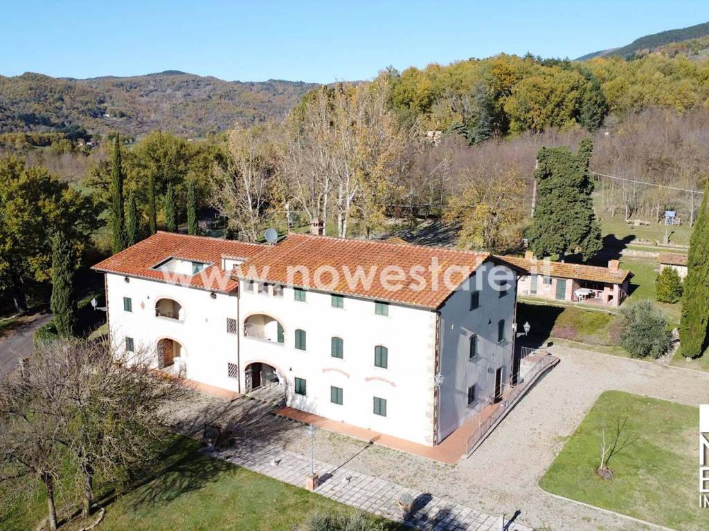 Villa a Poppi in Via dei Guazzi, 27 - Foto 5