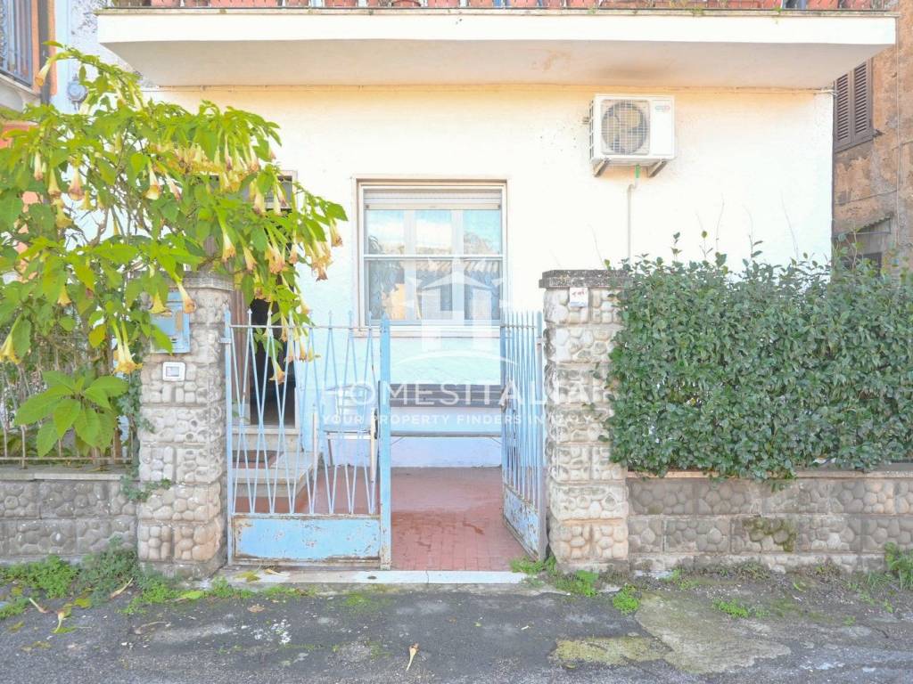 Casa indipendente a Viterbo in Via della Stazione, 69 - Foto 3
