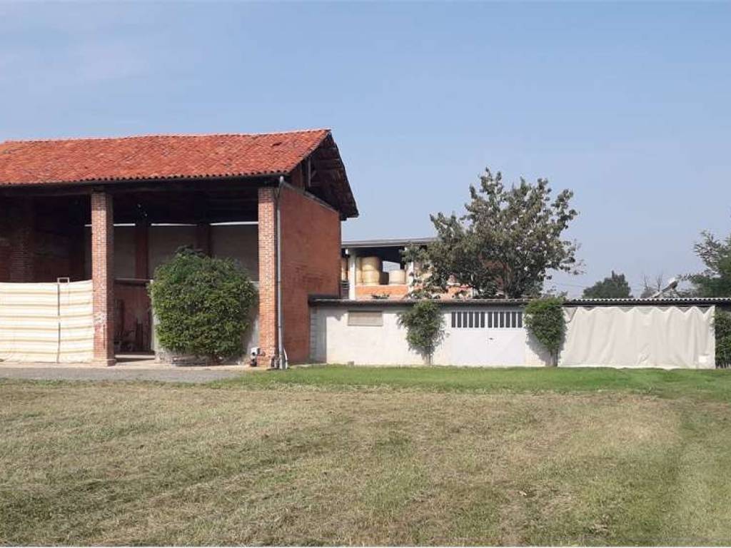 Terreno a Sant'albano stura - Foto 2