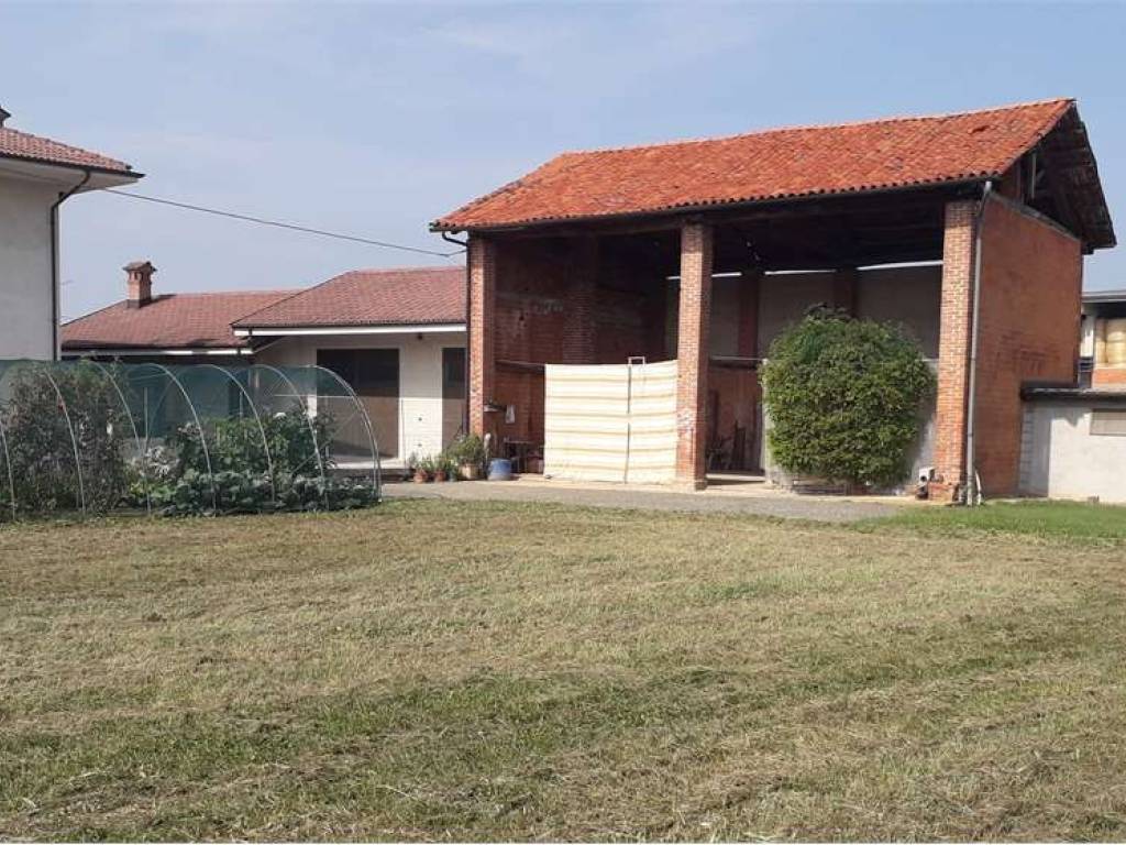 Terreno a Sant'albano stura - Foto 4