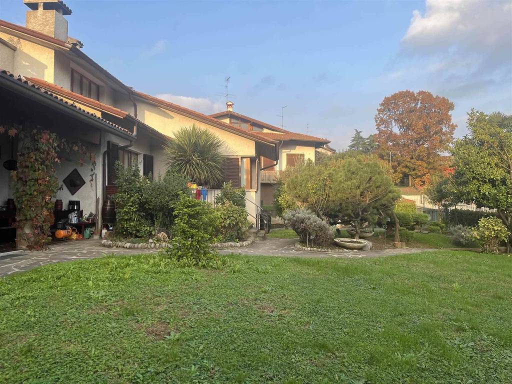 Appartamento a Ranica in Via Piemonte , 1 - Foto 2