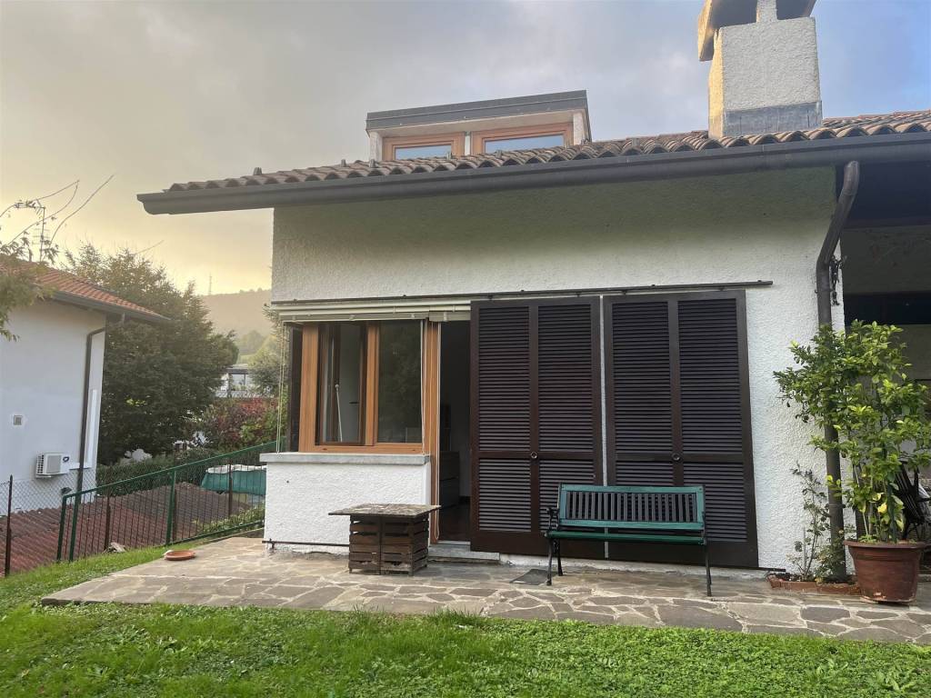 Appartamento a Ranica in Via Piemonte , 1 - Foto 3