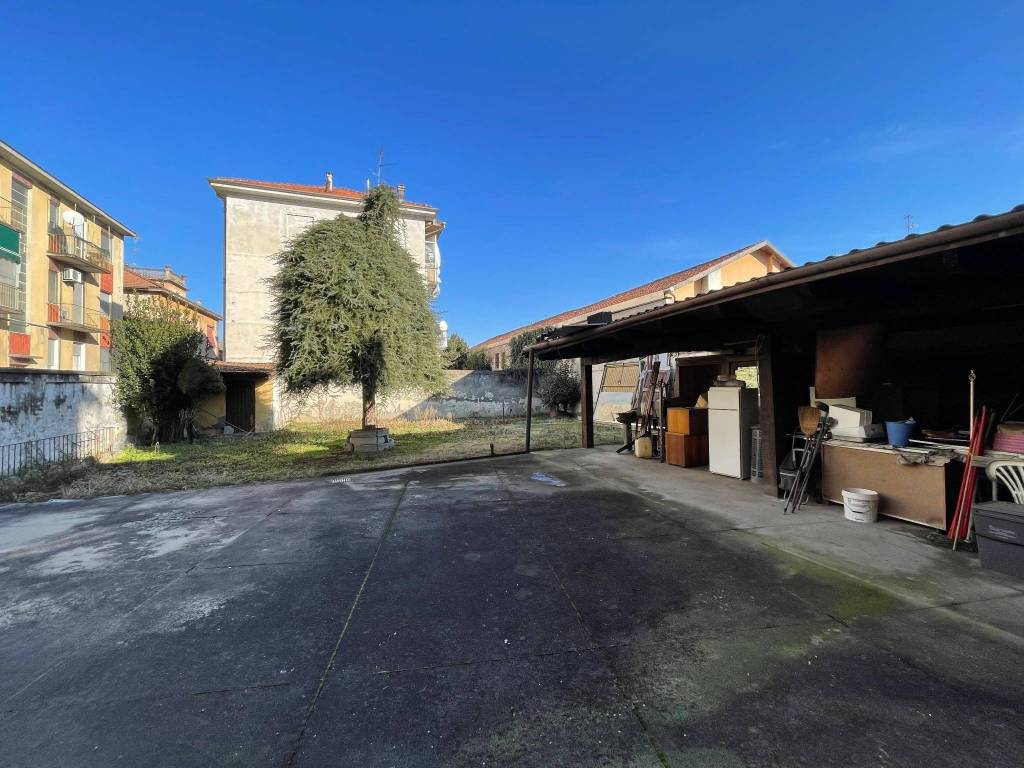 Villa a Vercelli in Via Monte Bo, 13 - Foto 5