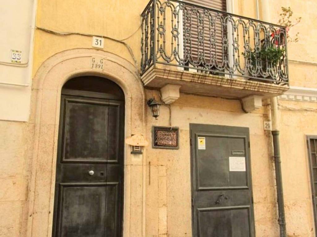 Casa indipendente a Altamura in Piazza Madonna dei Martiri - Foto 2