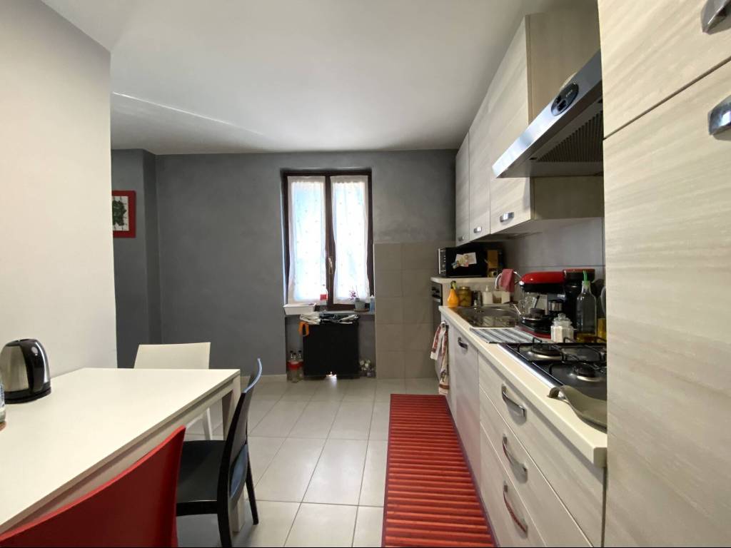 Appartamento a Alba in Corso Cortemilia - Foto 3