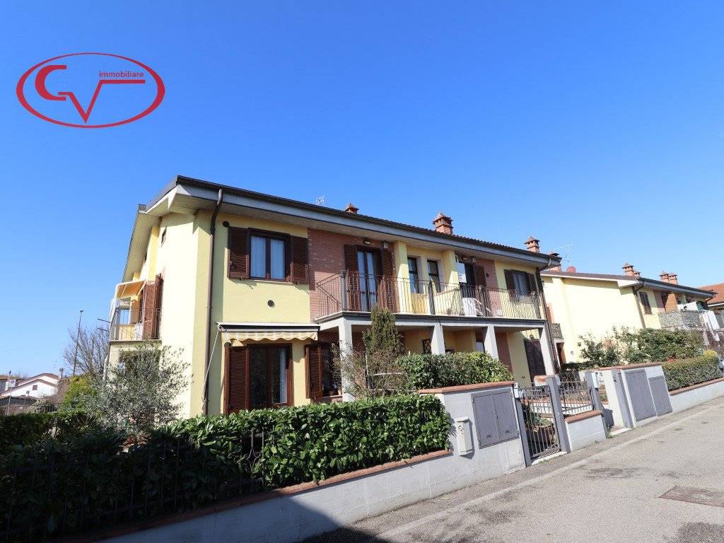 Appartamento a Montevarchi in Via Siena - Foto 2