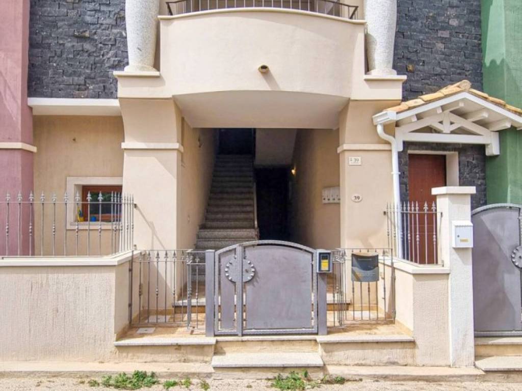 Appartamento a Capoterra in Via Fratelli Bandiera, 39 - Foto 2