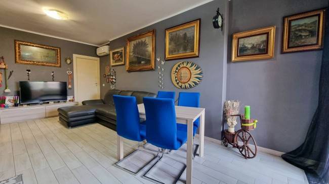 Appartamento a Capoterra in Via Fratelli Bandiera, 39 - Foto 3