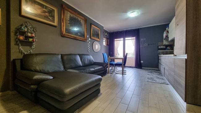 Appartamento a Capoterra in Via Fratelli Bandiera, 39 - Foto 5