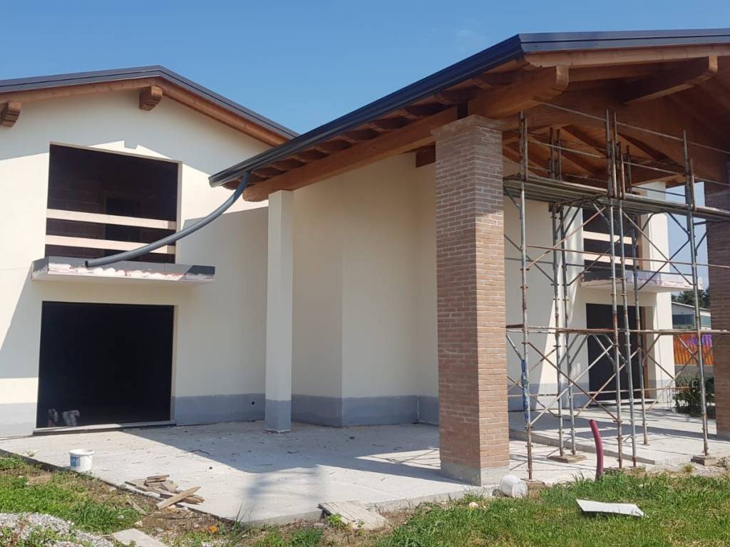 Villa a Fagagna in Via dal Brot, 45 - Foto 2