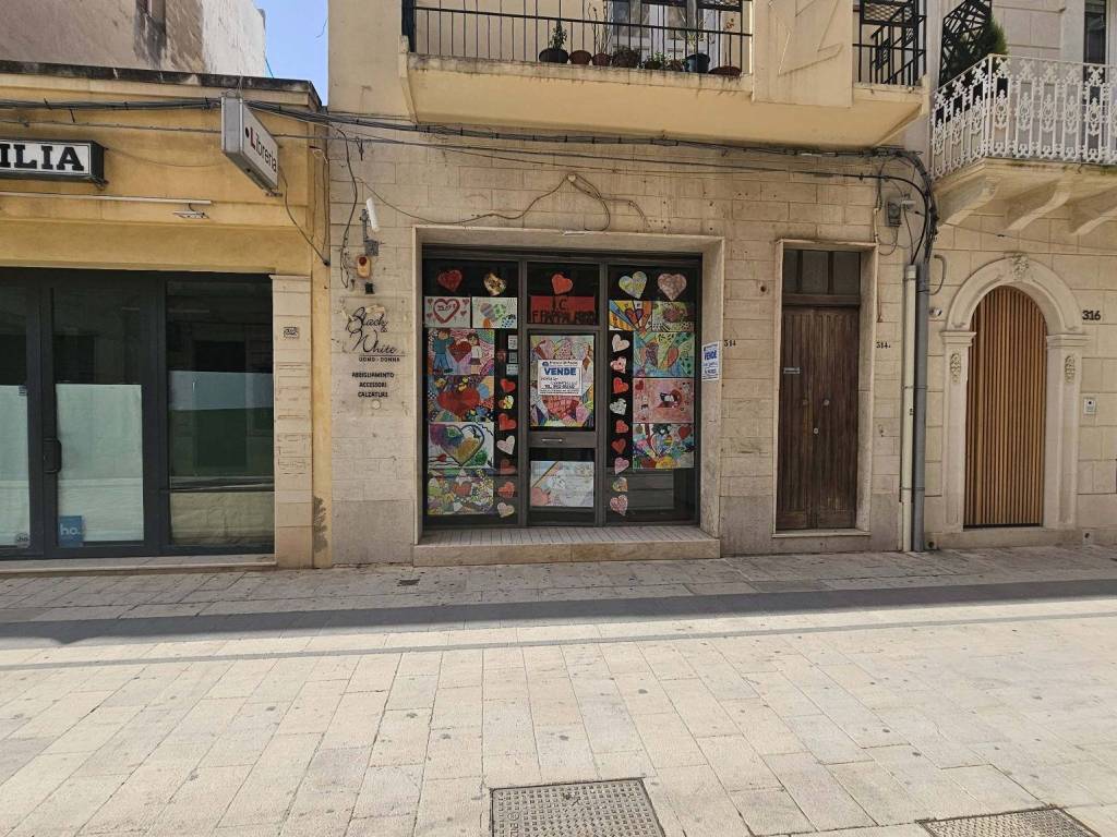 Immobile a Vittoria in Via Camillo Benso di Cavour, 162 - Foto 2