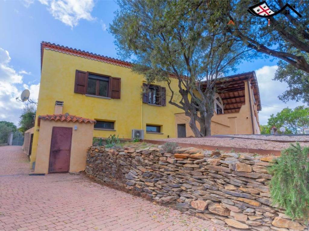 Villa a Siniscola in Strada Statale 125 Orientale Sarda - Foto 4