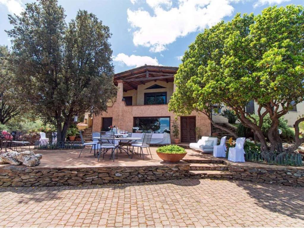 Villa a Siniscola in Strada Statale 125 Orientale Sarda - Foto 5