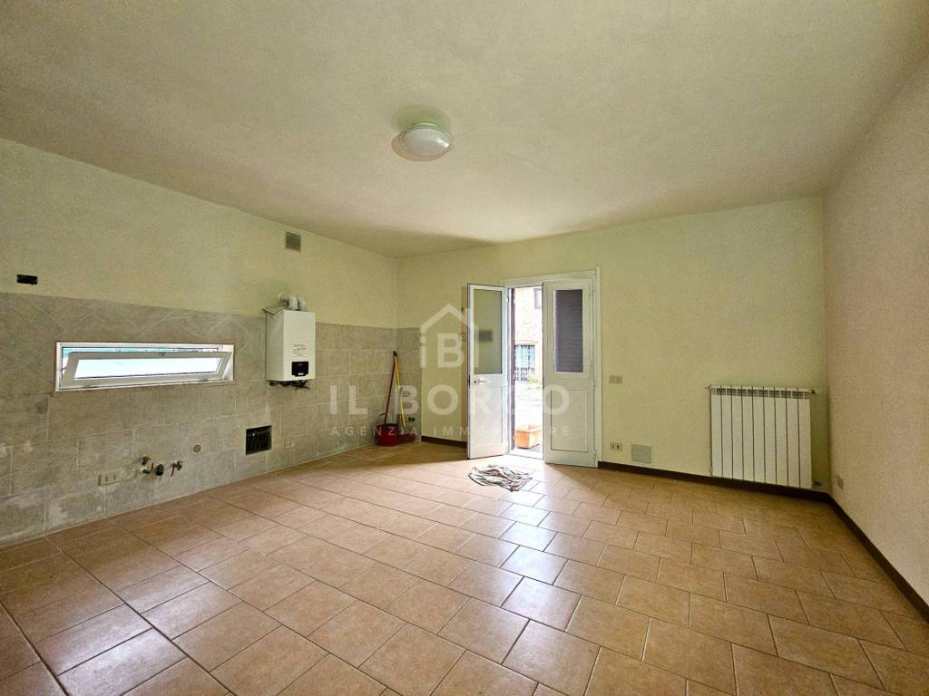 Casa indipendente a Chiesina uzzanese in via della libertà - Foto 2