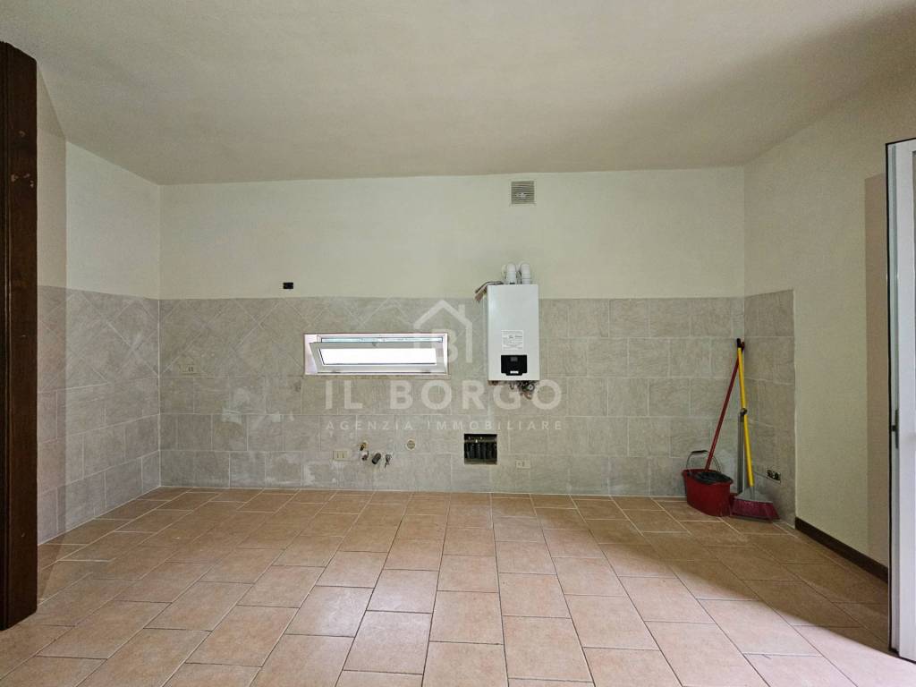 Casa indipendente a Chiesina uzzanese in via della libertà - Foto 3