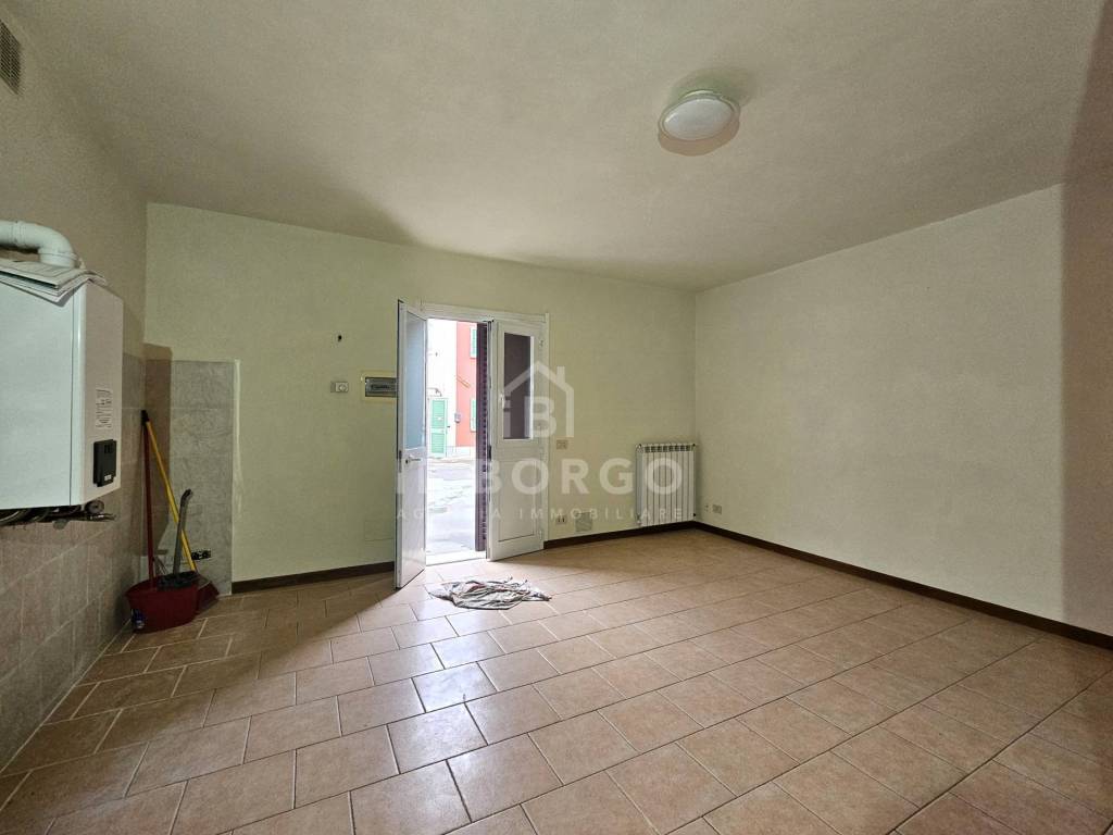 Casa indipendente a Chiesina uzzanese in via della libertà - Foto 4