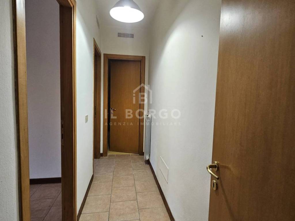 Casa indipendente a Chiesina uzzanese in via della libertà - Foto 5