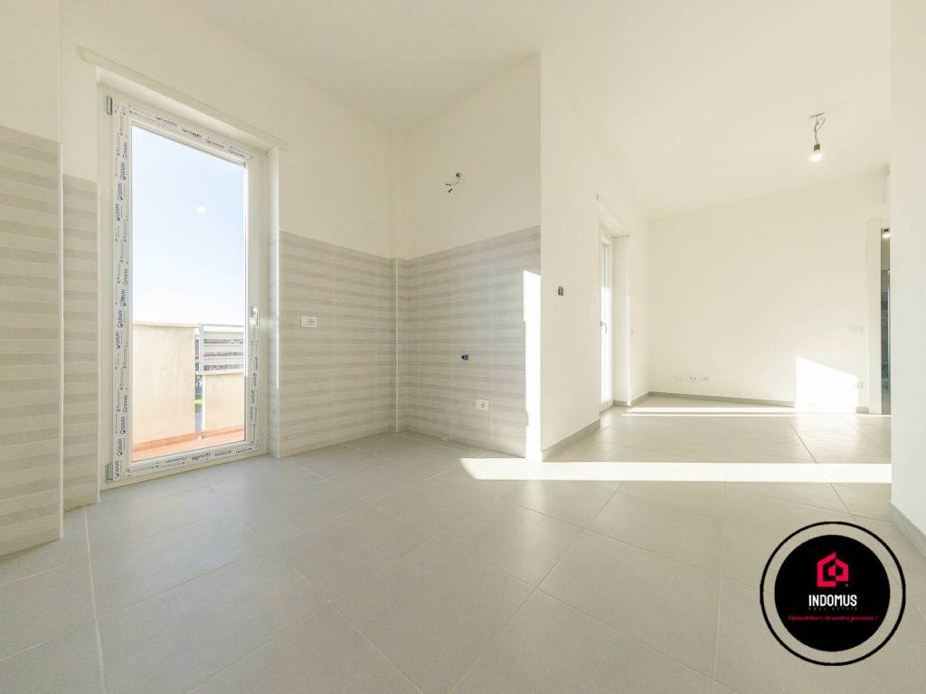 Appartamento a Cisterna di latina in Largo Martiri di Belfiore, 1 - Foto 2