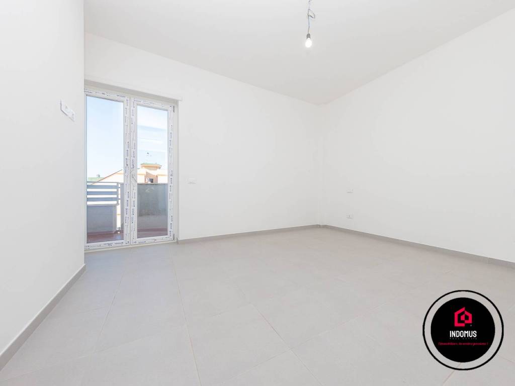 Appartamento a Cisterna di latina in Largo Martiri di Belfiore, 1 - Foto 4