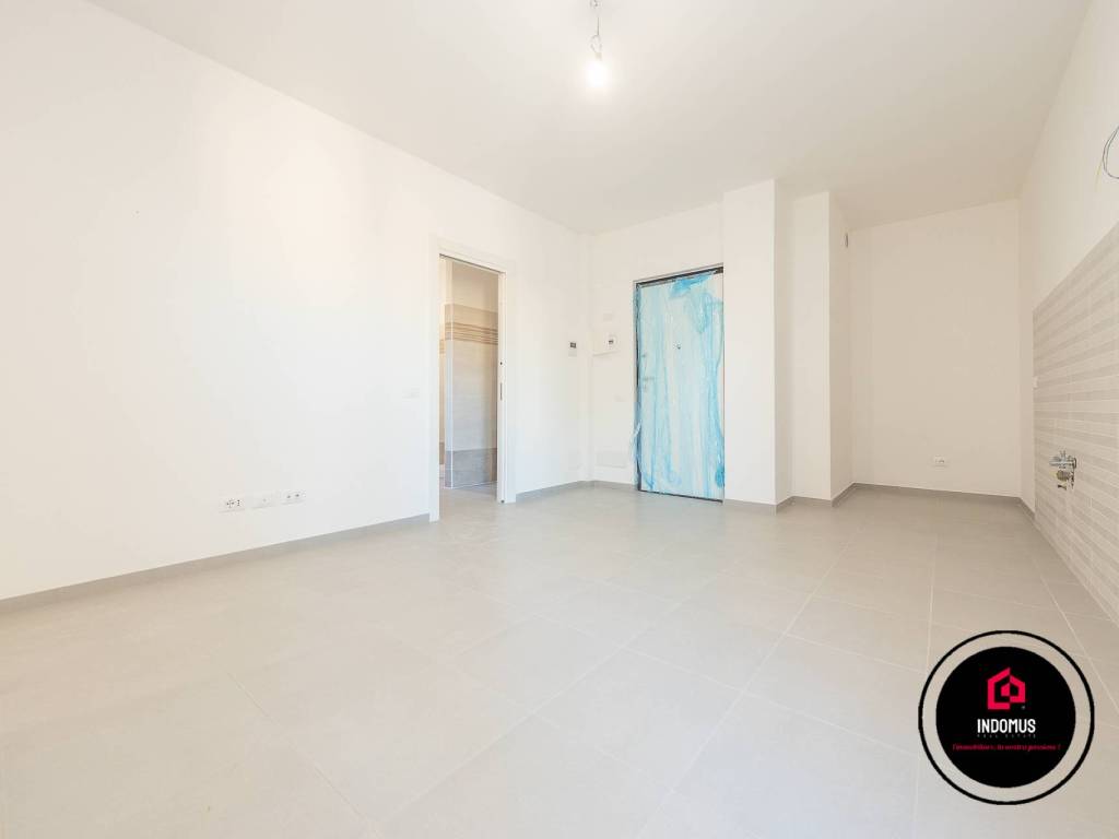 Appartamento a Cisterna di latina in Largo Martiri di Belfiore, 1 - Foto 2