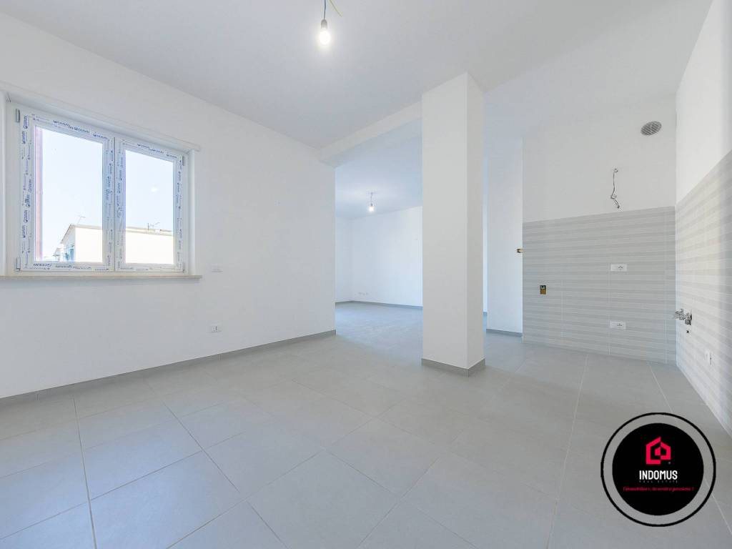 Appartamento a Cisterna di latina in Largo Martiri di Belfiore, 1 - Foto 3