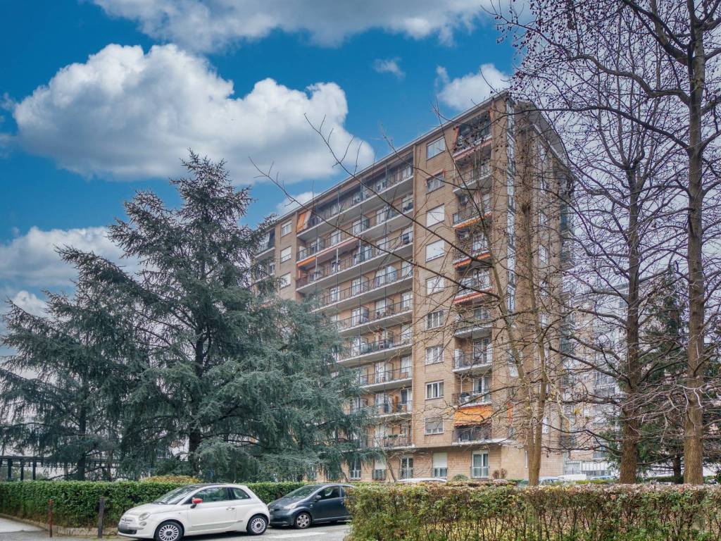 Appartamento a Torino in Via Fratel Teodoreto, 3 - Foto 2