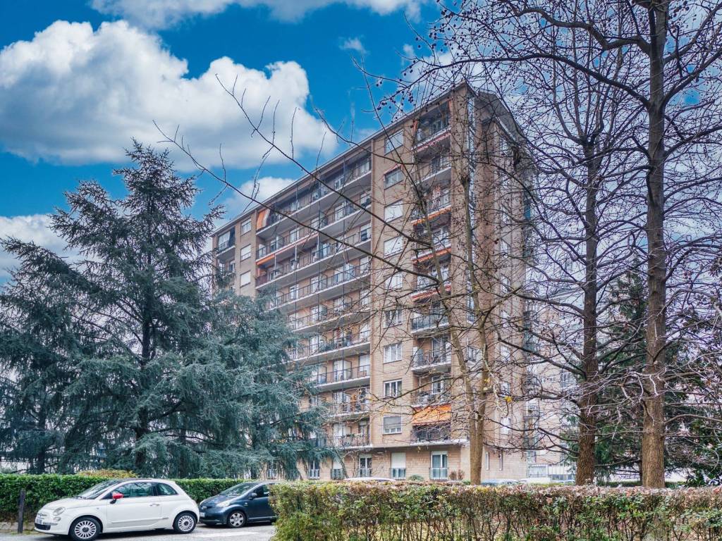 Appartamento a Torino in Via Fratel Teodoreto, 3 - Foto 3