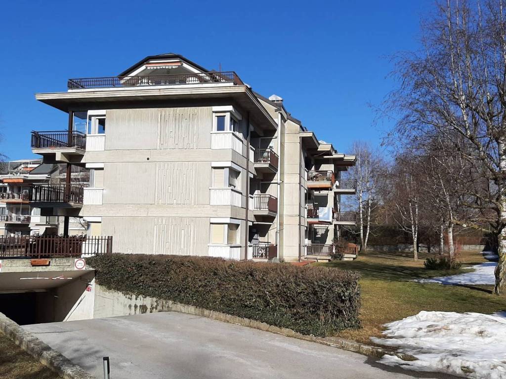 Appartamento a Boves in Via Roncaia - Foto 4